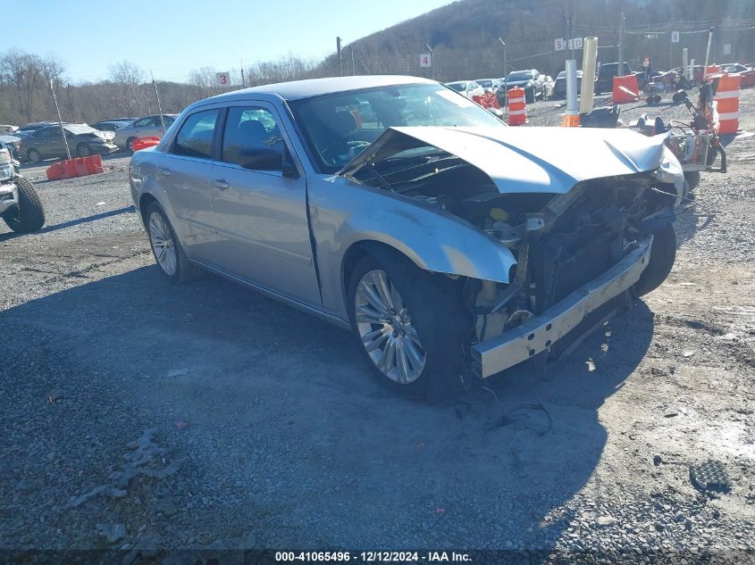 2005 CHRYSLER 300 #3042565225