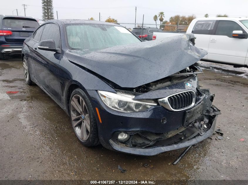 2015 BMW 428I #3053068030