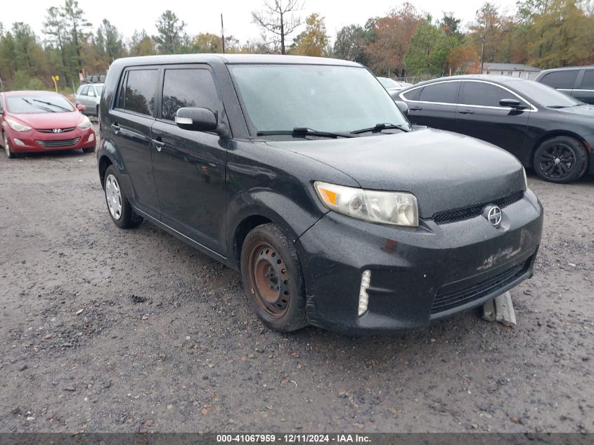 2013 SCION XB #3037536320