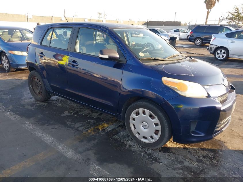 2008 SCION XD #3035095792