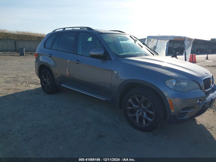 2012 BMW X5 XDRIVE35I/XDRIVE35I PREMIUM/XDRIVE35I SPORT ACTIVITY #3035091778