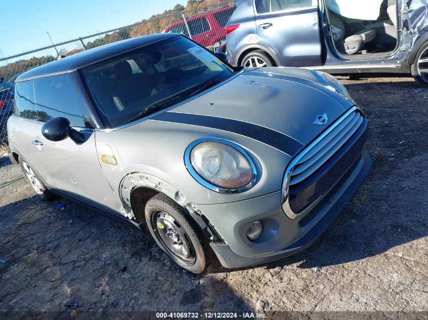 2015 MINI HARDTOP COOPER #3046375887