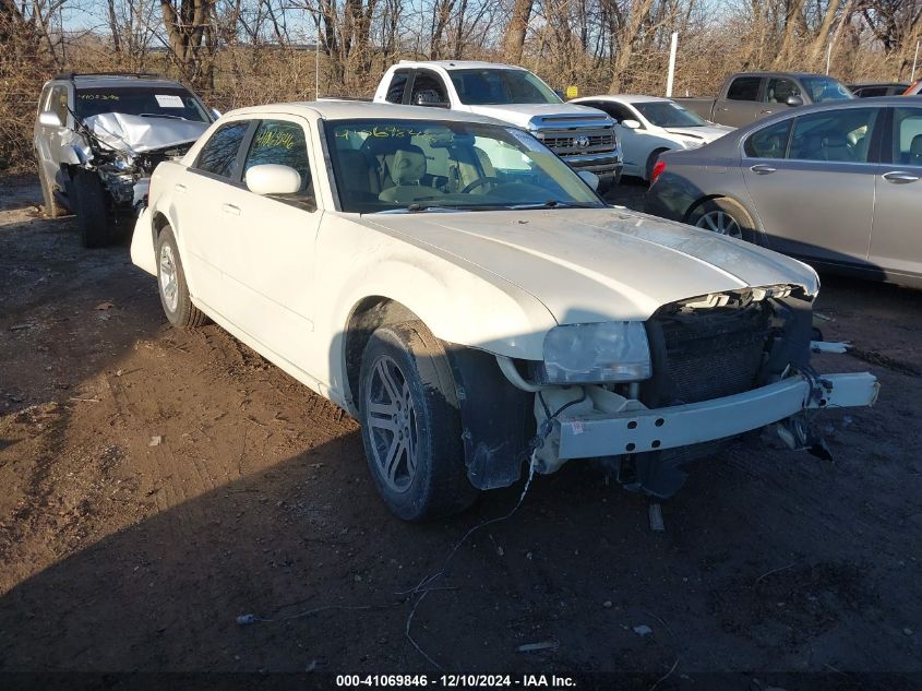 2006 CHRYSLER 300 #3056066568