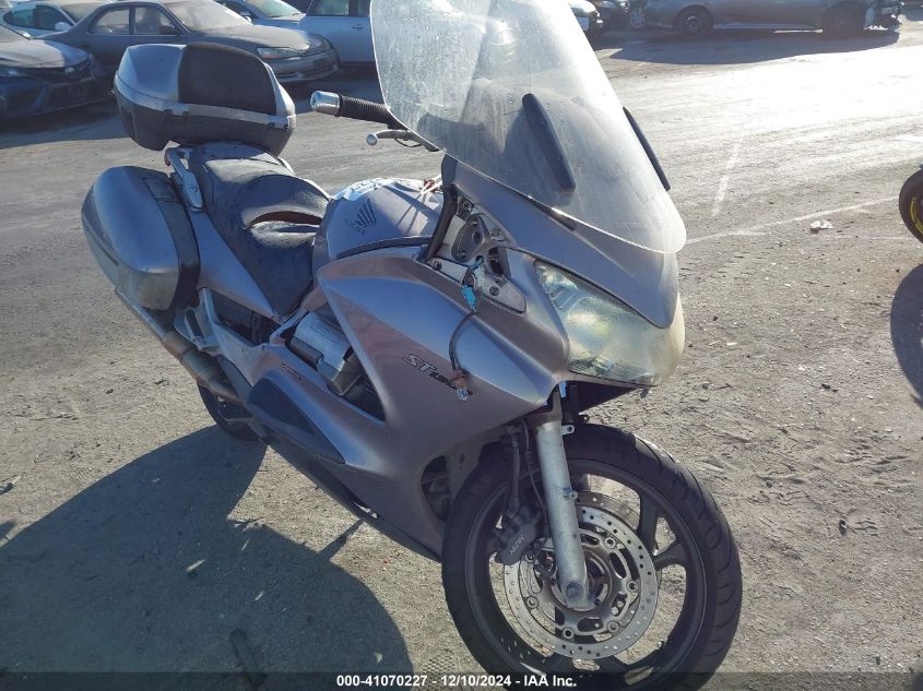 2003 HONDA ST1300 A #3035090075