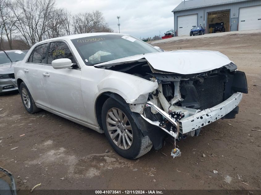 2013 CHRYSLER 300 MOTOWN #3069978927