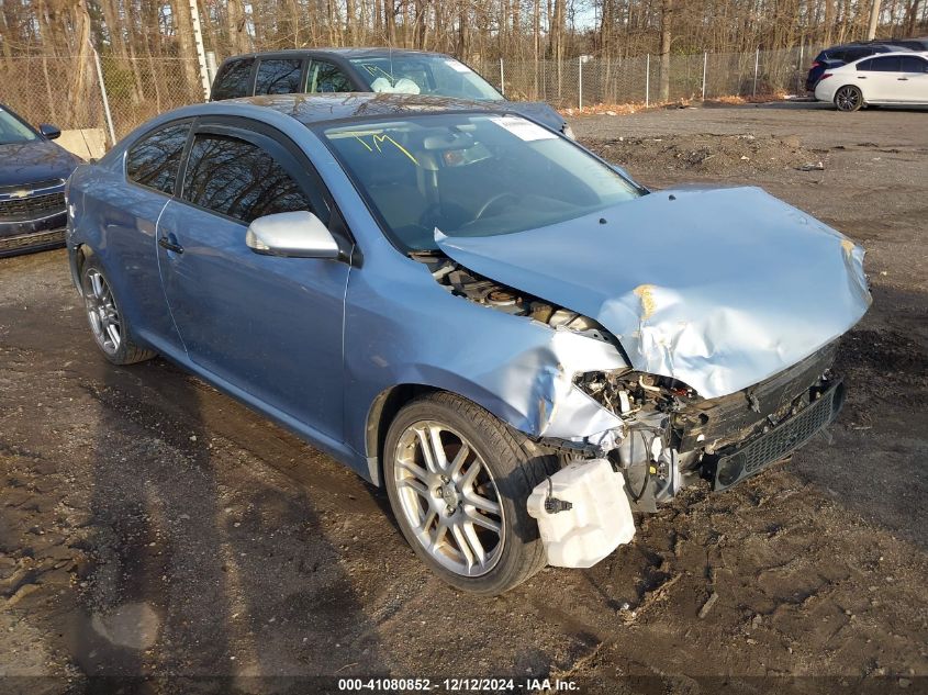 2009 SCION TC #3037535747