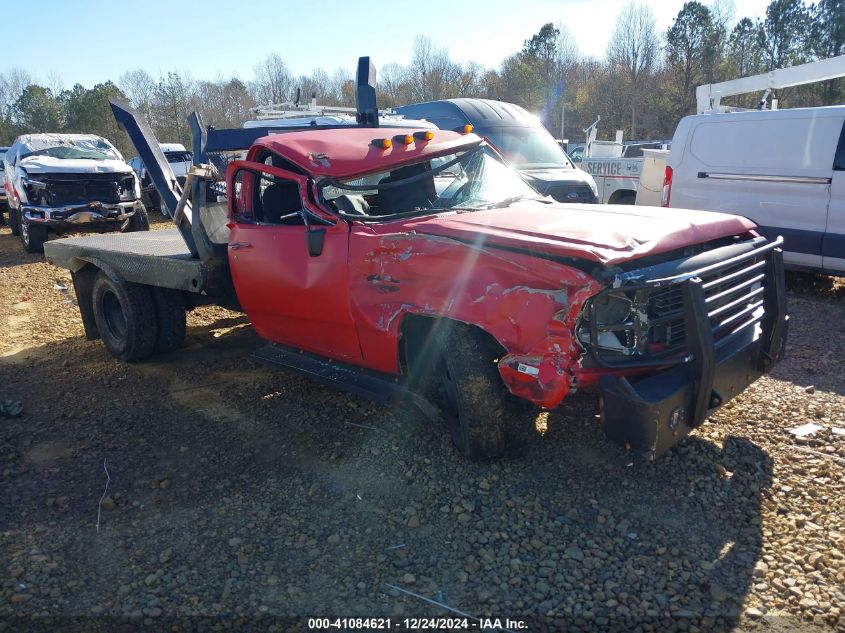 1992 DODGE D-SERIES D300/D350 #3050077367