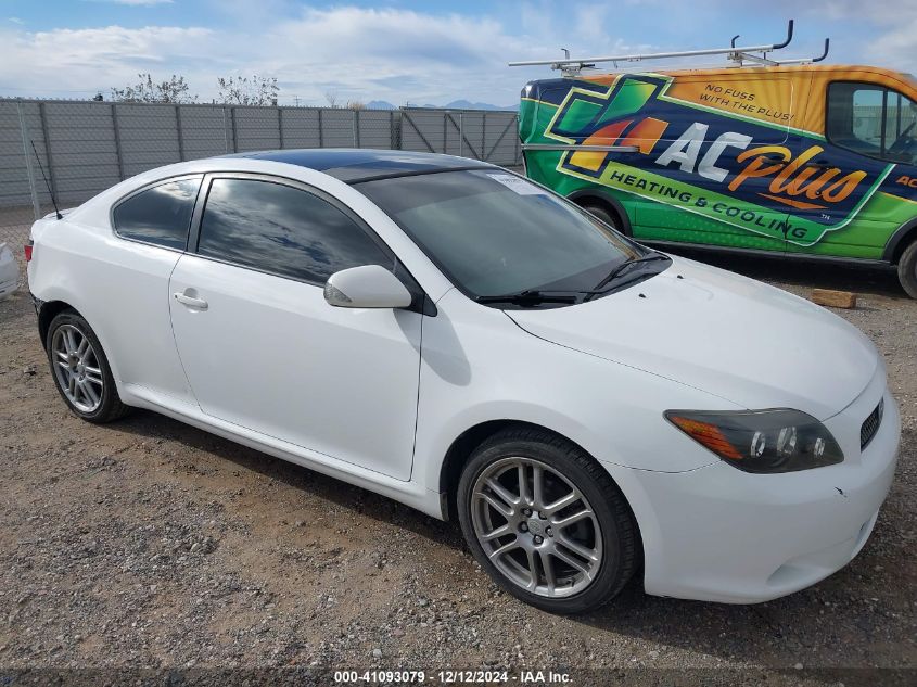 2008 SCION TC #3035091283