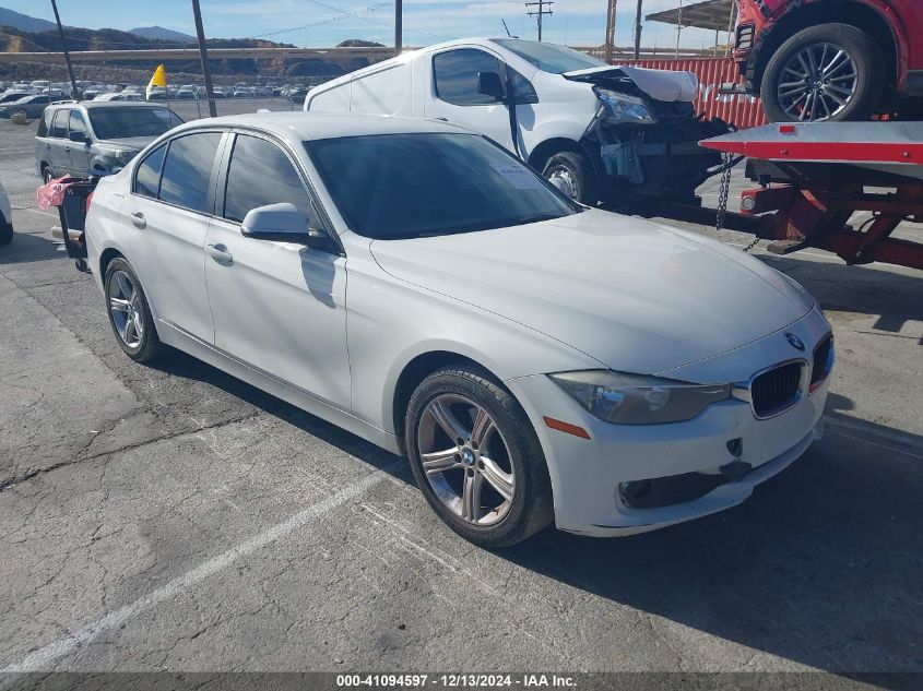 2015 BMW 320I #3035091263