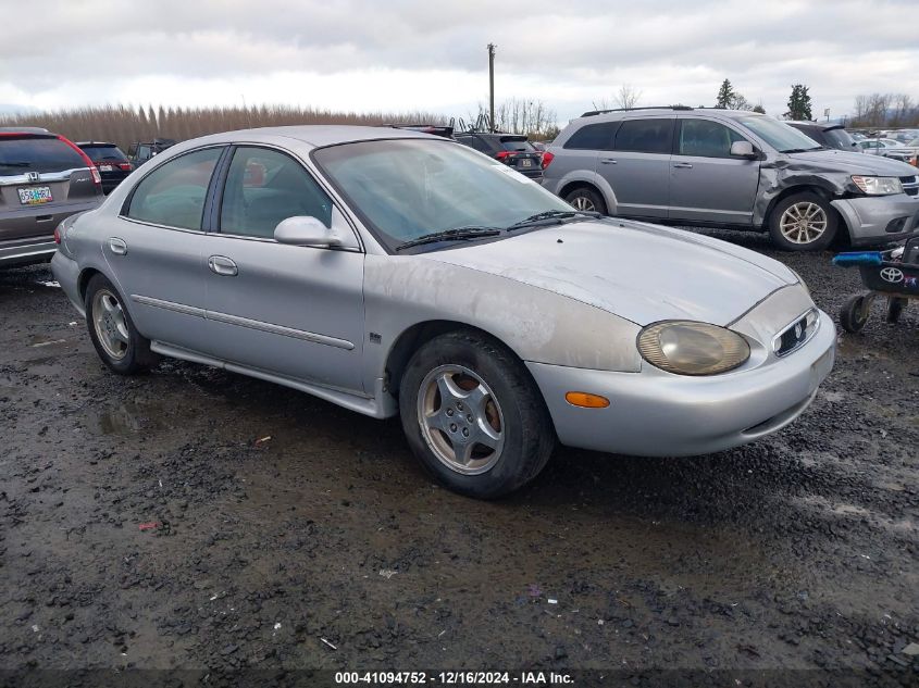 1999 MERCURY SABLE LS #3037531781