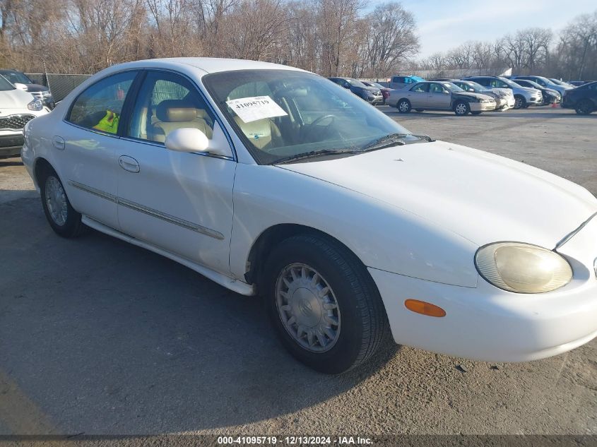 1996 MERCURY SABLE LS #3056469717