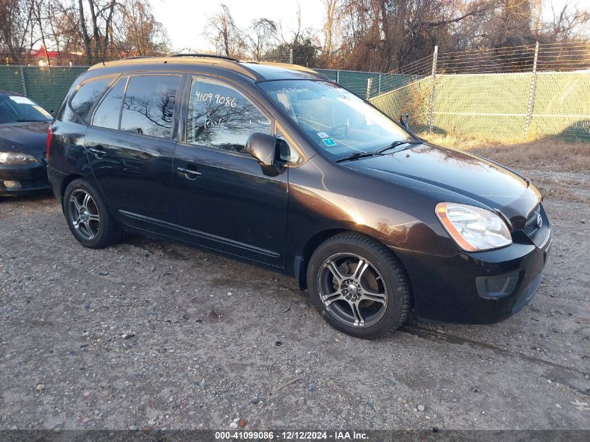 2008 KIA RONDO LX V6 #3050077728