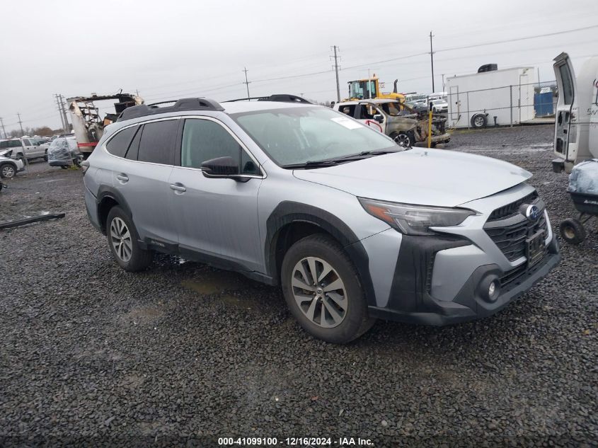 2023 SUBARU OUTBACK PREMIUM #3037131268