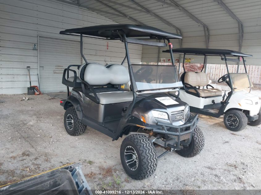 2021 GOLF CART OTHER #3046357349