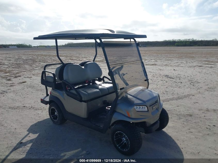 2019 GOLF CART CLUB CAR #3037535317