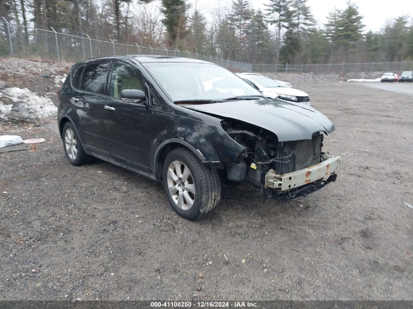 2007 SUBARU B9 TRIBECA LIMITED 7-PASSENGER #3047438499