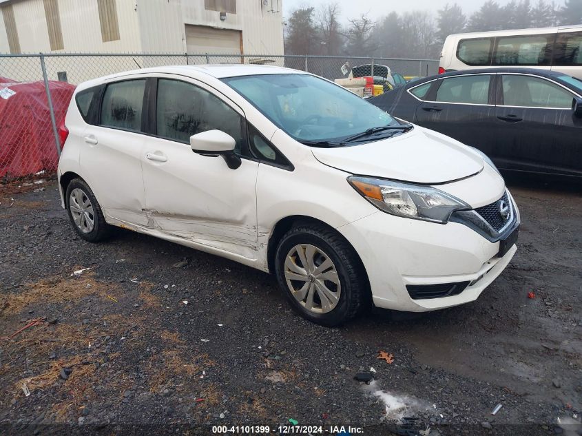 2017 NISSAN VERSA NOTE S PLUS #3037535455