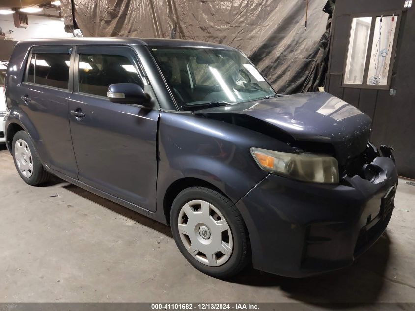 2012 SCION XB #3037535449