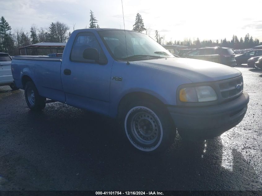 1997 FORD F-150 #3035091482