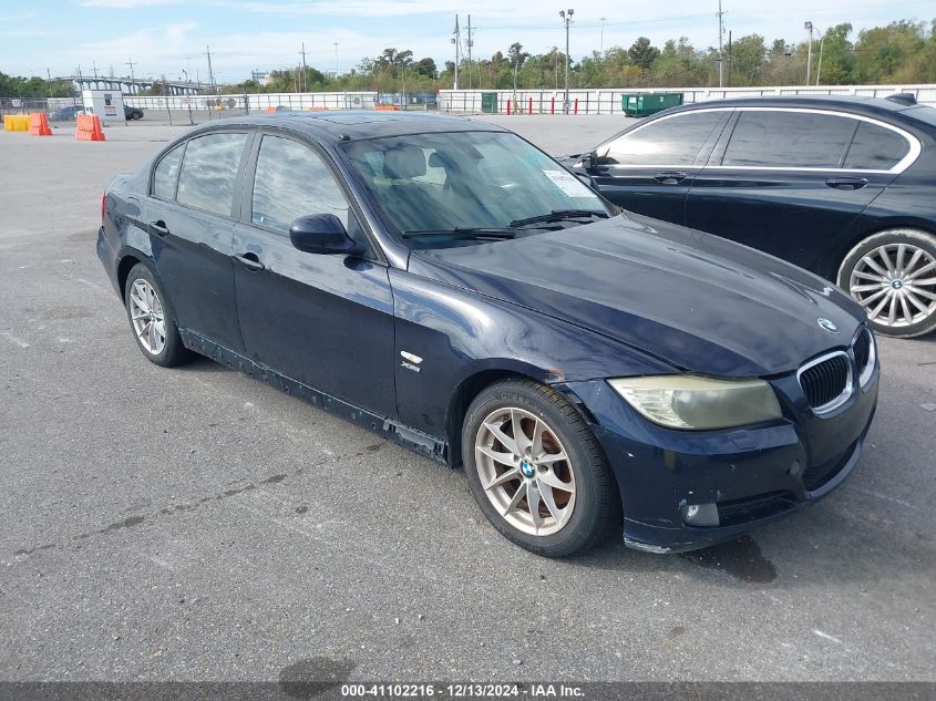 2010 BMW 328I XDRIVE #3037528698