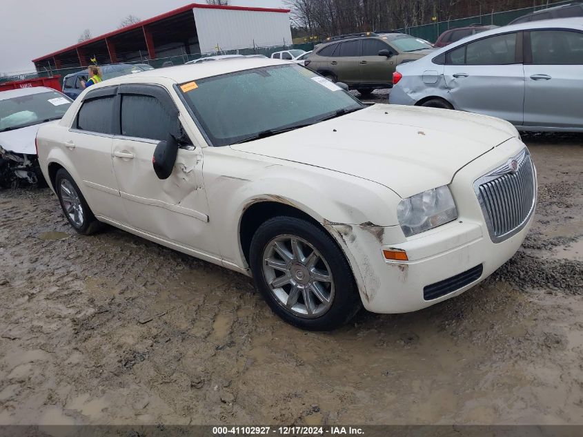 2006 CHRYSLER 300 #3069978621