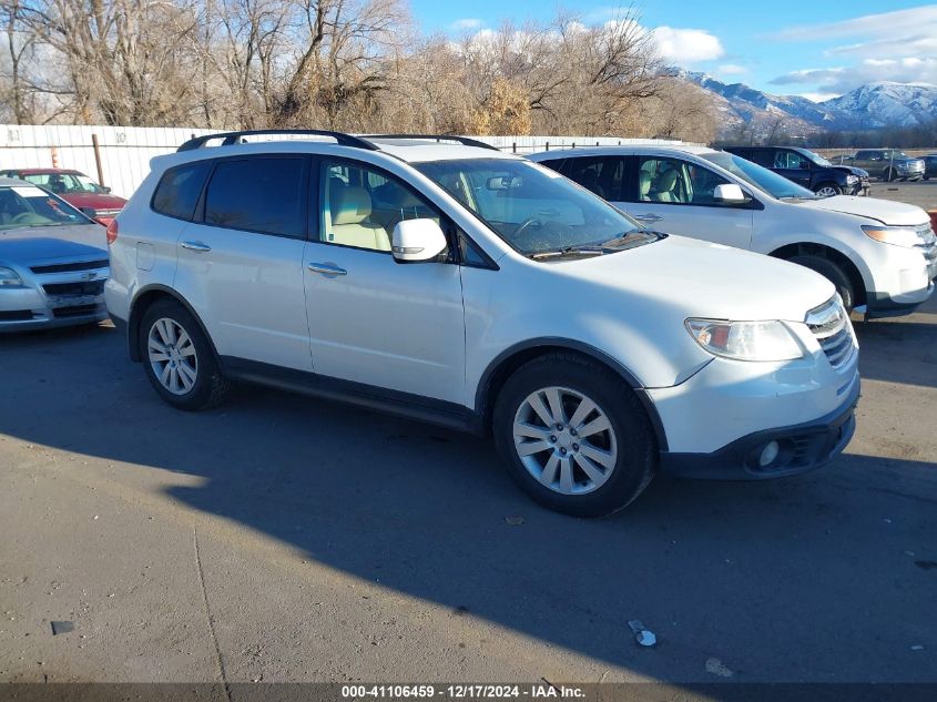 2012 SUBARU TRIBECA 3.6R LIMITED #3050085060