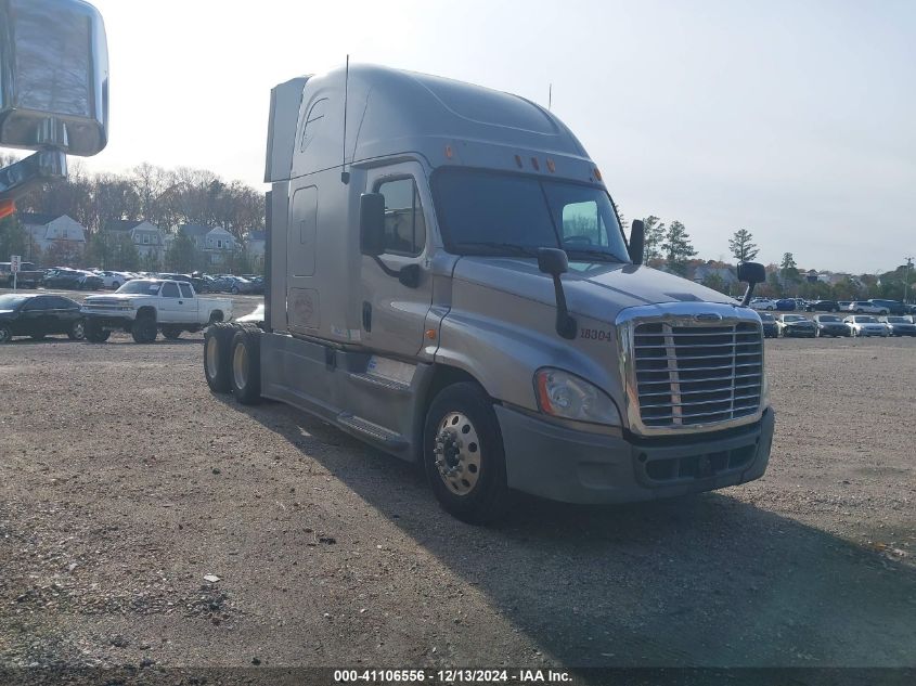 2013 FREIGHTLINER CASCADIA 125 #3050077559