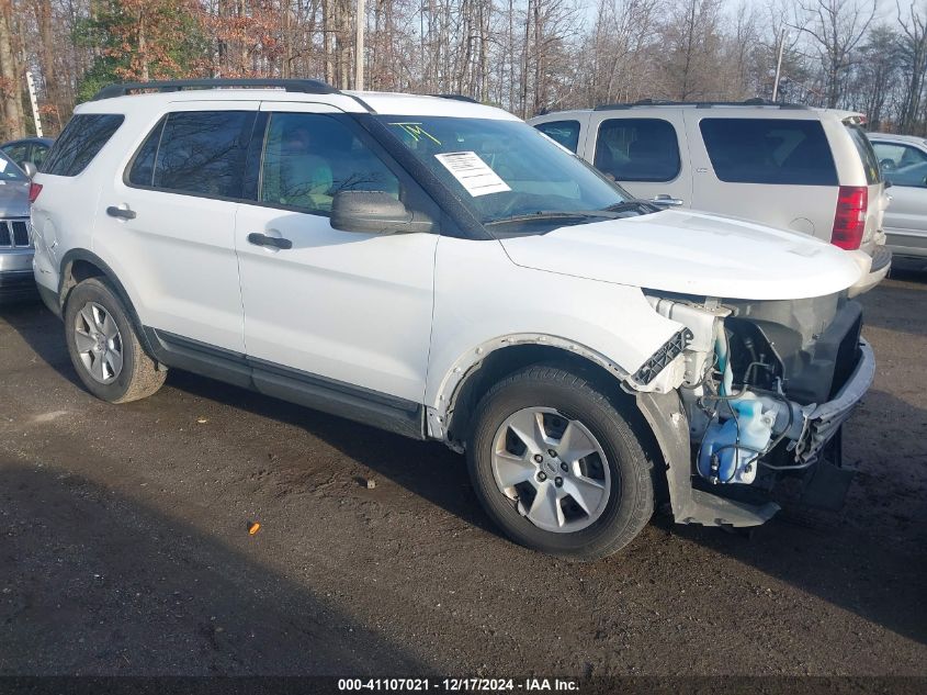 2014 FORD EXPLORER #3069978515