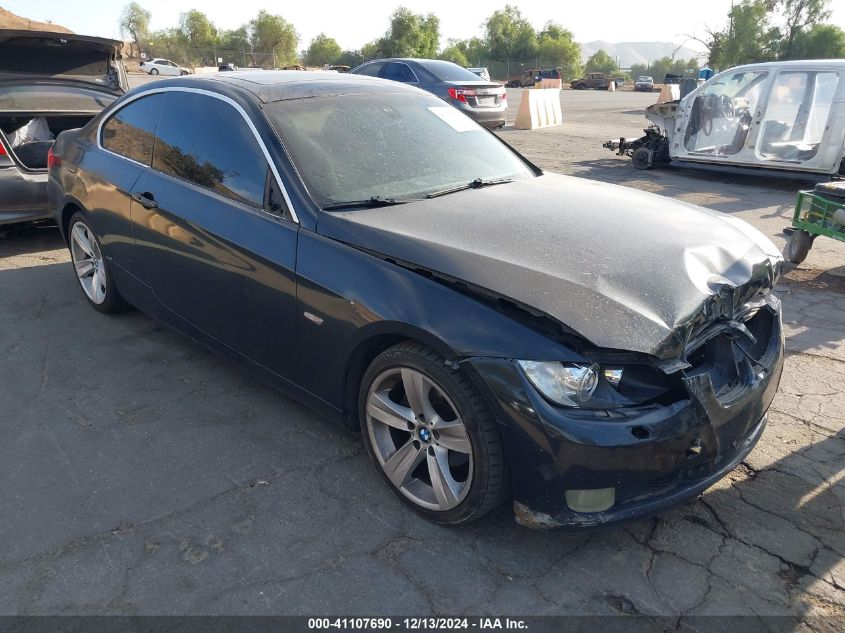 2007 BMW 328I #3053067973