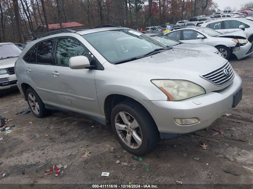 2004 LEXUS RX 330 #3056065928