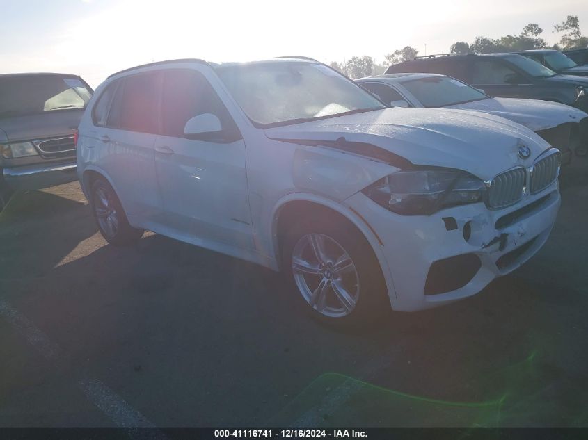 2016 BMW X5 EDRIVE XDRIVE40E #3035091405