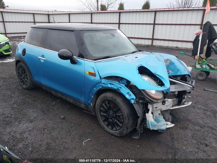 2015 MINI HARDTOP COOPER #3053067900