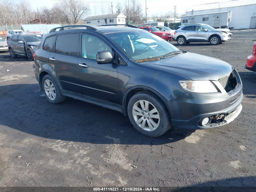 2009 SUBARU TRIBECA LIMITED 7-PASSENGER #3037535148