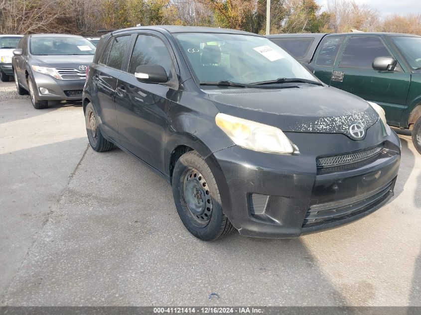 2009 SCION XD #3042559330