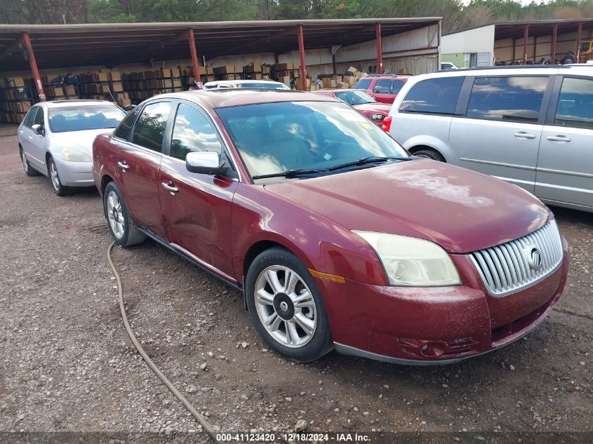 2008 MERCURY SABLE PREMIER #3056469467