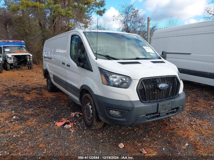 2021 FORD TRANSIT-250 #3037534842