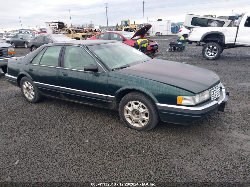 1995 CADILLAC SEVILLE SLS #3037531920