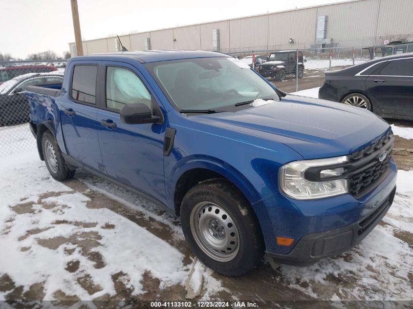 2024 FORD MAVERICK XL #3065112415