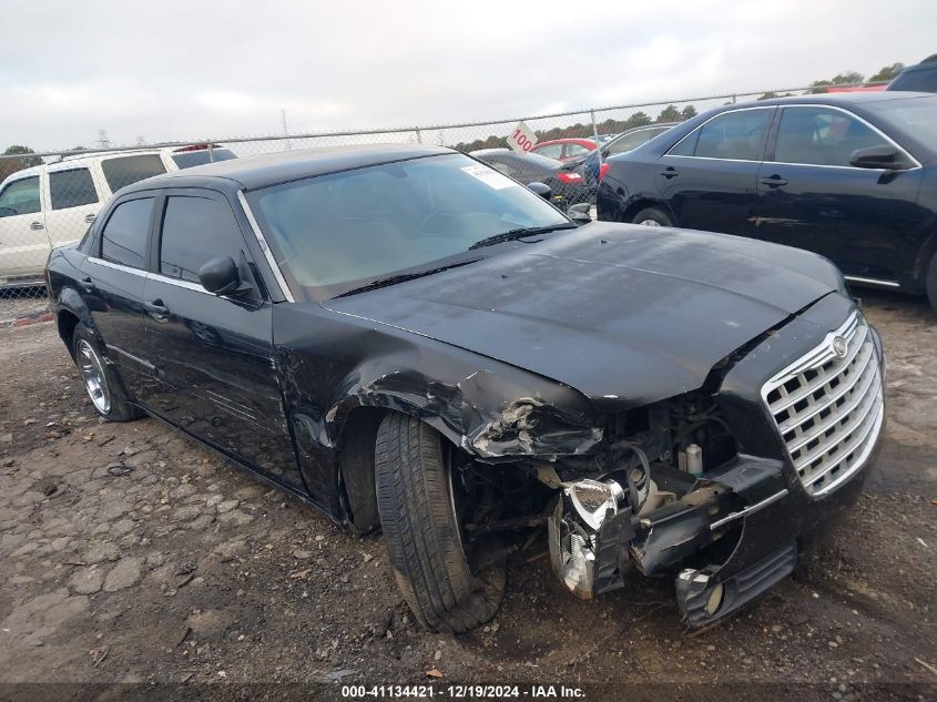 2006 CHRYSLER 300 TOURING #3069978453