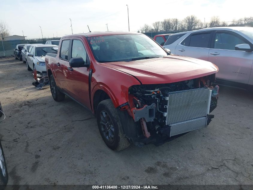 2023 FORD MAVERICK XLT #3065112570