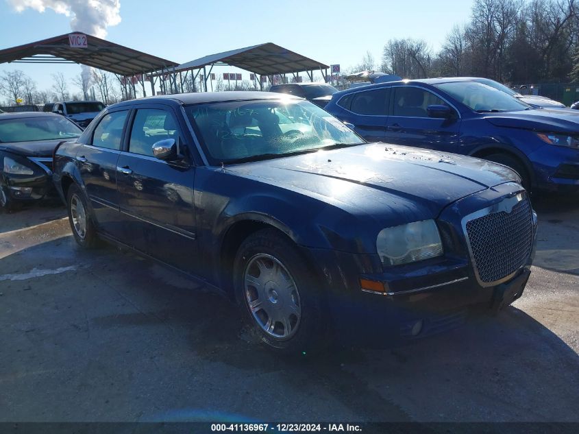 2005 CHRYSLER 300 TOURING #3050076789