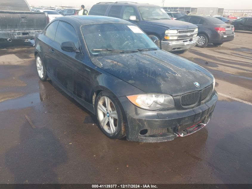 2011 BMW 128I #3053065732