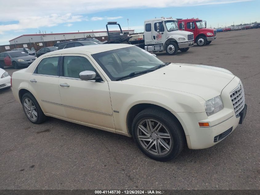 2010 CHRYSLER 300 TOURING/SIGNATURE SERIES #3053065703