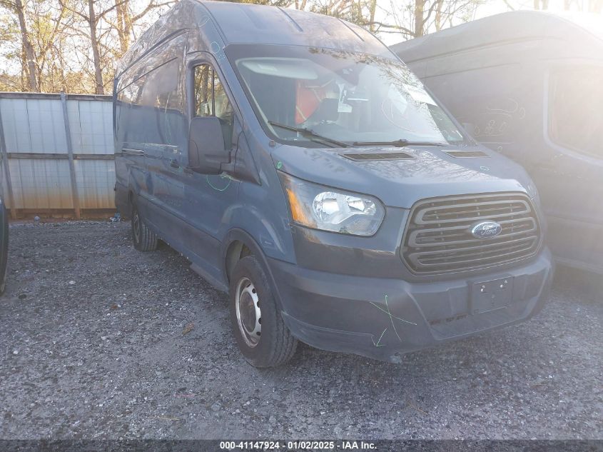 2019 FORD TRANSIT-250 #3056065655