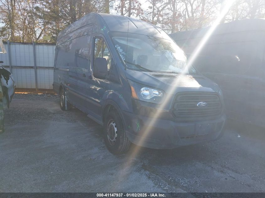 2020 FORD TRANSIT-250 CARGO VAN #3056065657