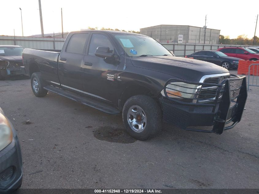 2011 RAM RAM 2500 ST #3038978468