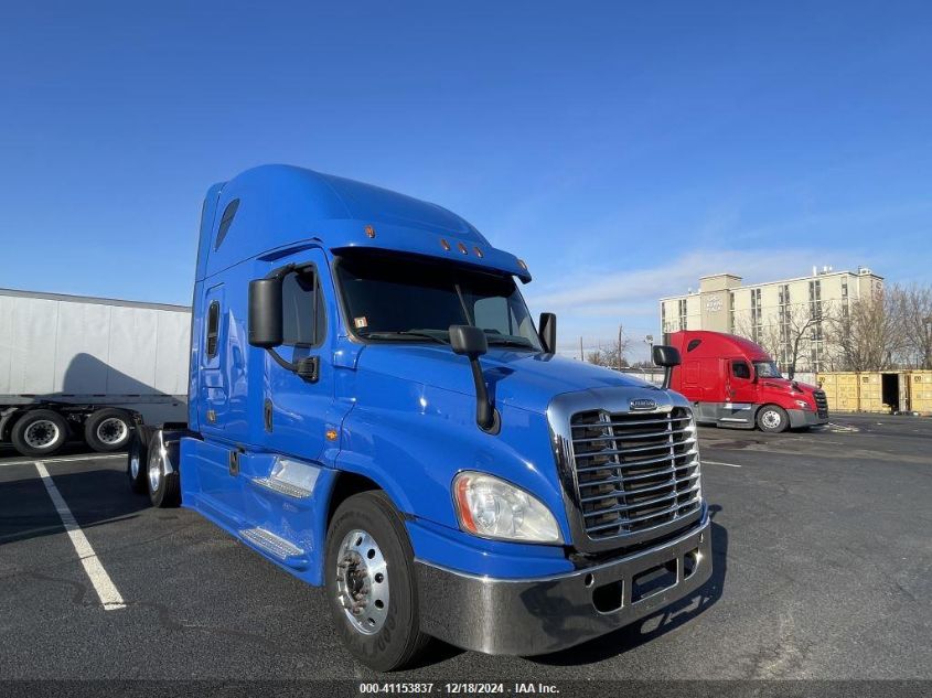 2017 FREIGHTLINER CASCADIA 125 #3037528527