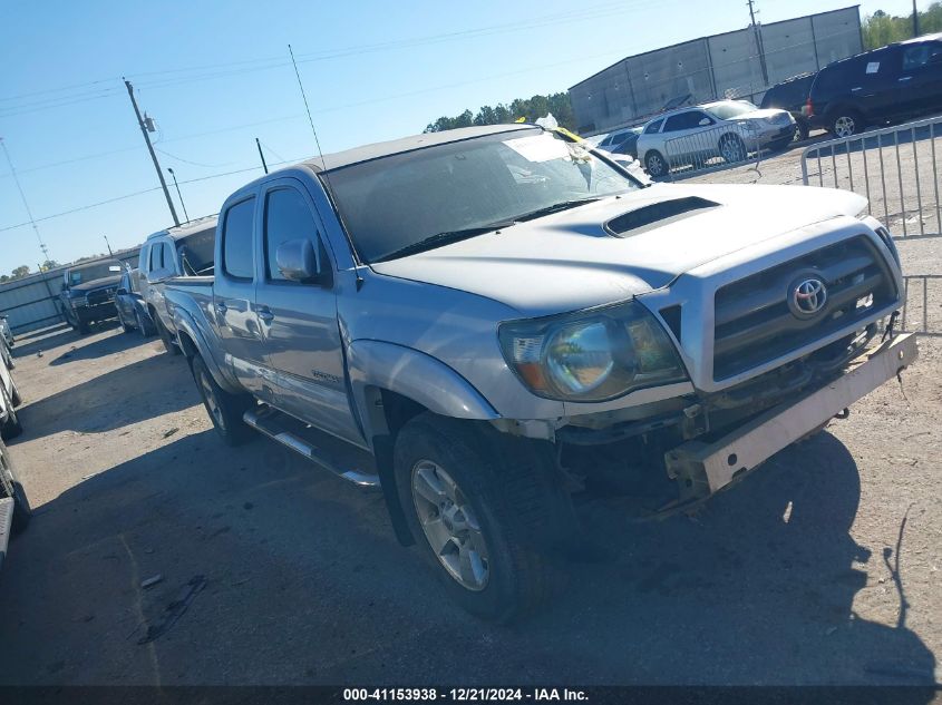 2009 TOYOTA TACOMA PRERUNNER V6 #3035080383