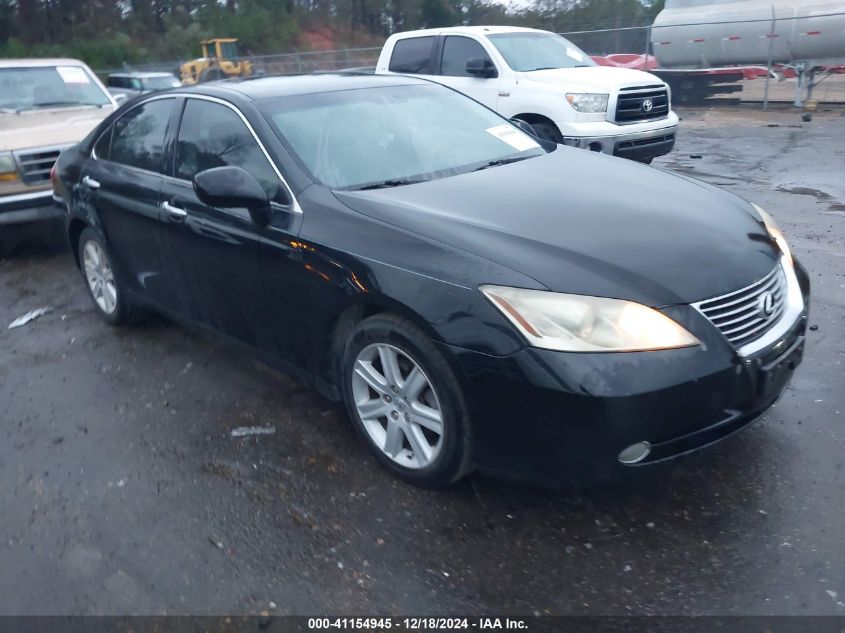 2007 LEXUS ES 350 #3035080387