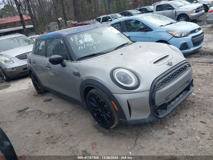 2024 MINI HARDTOP COOPER S #3056065191